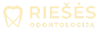 Riešės odontologija